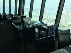 -澳门旅游塔360°旋转餐厅(南湾湖广场店)