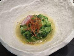 -次第花开素食雅宴