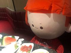 -海底捞火锅(上地华联店)