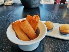 -蝴蝶里·粤菜·点心(滨江龙湖店)