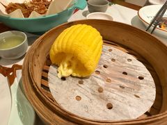 -禄运茶居·手工点心(猎德店)