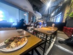 -比格比萨自助(花园路店)