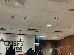 -麦当劳(秣陵路店)