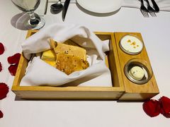 餐前面包-王品牛排(福州泰禾店)