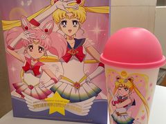 -奈雪的茶(新奥购物中心PRO店)