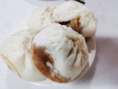 猪肉大葱包子-姚记炒肝店(鼓楼店)