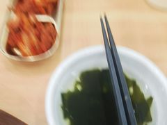 -米村拌饭(东方新天地店)