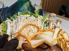 -黑鸡小馆(金源店)