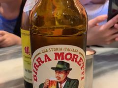 -队长面馆 La Pasteria del Capitano