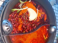 -董眼镜火锅(洪崖洞总店)