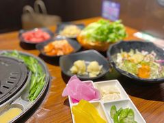 -obba烤吧(新光汇店)