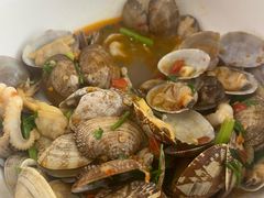 -小俩口烧烤东北菜(双井店)