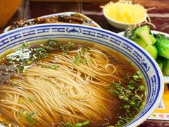 -同得兴 Since·1995 传统苏式面馆(嘉馀坊店)