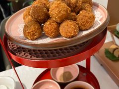 -满堂·烤鸭店·北京菜(鼓楼店)