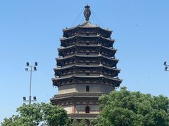 -天宁寺