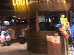 -楼兰新疆主题餐厅(苏州中心店)