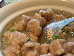 -费大厨辣椒炒肉(黄兴中心广场店)