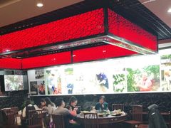 大堂-捞旺猪肚鸡(街道口店)
