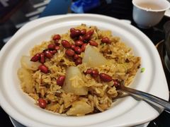 闽和南白萝卜饭-闽和南(深圳万象城店)