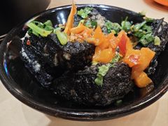 臭豆腐-江味龙虾馆·裸蓝龙虾(南山店)