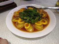 -阿庄新豫菜(航海东路店)