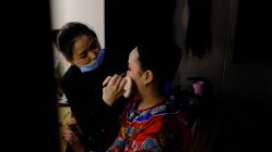 -盘子女人坊古装写真摄影(天津总店)