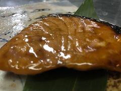 -日本桥怀石料理(北京长安大厦店)