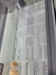 -AI艾耳·专业手工耳洞·穿孔美学馆