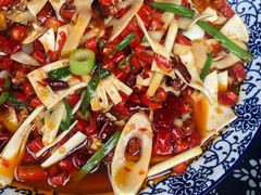 -拈一筷子·宜宾江湖菜(总店)