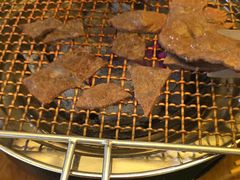 -九田家黑牛烤肉料理(衡百国际店)