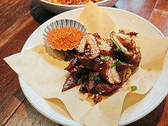 -大牌大·传统杭帮菜(湖滨店)