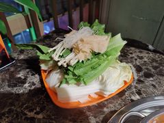 -雷山鱼酱酸汤鱼·酸汤牛肉(花果园T1区店)