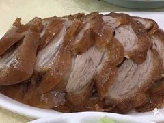 -天外天烤鸭店(海淀南路店)