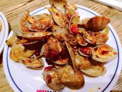 -牛排叔叔自助餐厅(太原万达店)