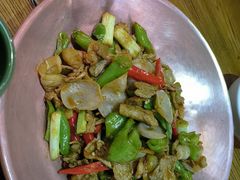 -云海肴·汽锅鸡·云南菜(天津国金汇店)