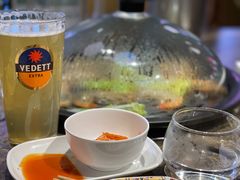 -日进一片海.生腌海鲜火锅.宵夜烧烤(三里屯总店)