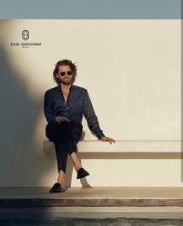 -圣乔凡尼服装定制