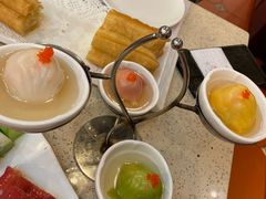 -点都德(盘福楼店)