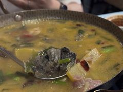 -滇道云南特色料理(康定路店)