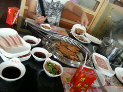 picture-爱尚客韩式烤肉自助餐厅(汇丰广场店)