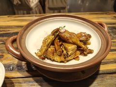 -临家闽南菜(宝洲路店)