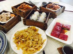 -点都德(汇盈广场店)