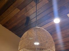 大堂-耕渔小院·湖南鱼鲜(望城店)
