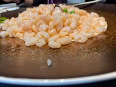 清溜虾仁-江南雅厨(李公堤店)