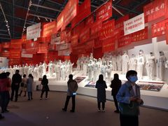 -武汉客厅中国文化博览中心