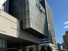 -东莞松山湖万象汇