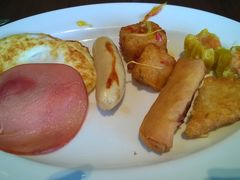 -深圳东门凯悦嘉轩酒店