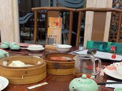 -顺德人家食府(黄金广场店)