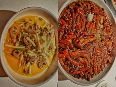 沸腾鮰鱼-解香楼(八盘岭路店)