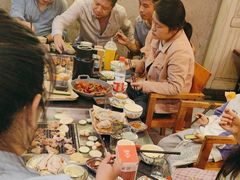 -塘屋烧烤·云南火塘烧烤品牌(春城慧谷旗舰店)